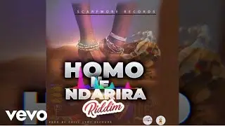 Ndunge Yut - Akachinja {Homo Ne Ndarira Riddim}