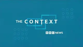 The Context from BBC News (Intro - Outro) - 10 April 2023