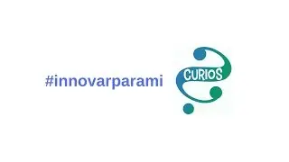 #innovarparami es Curios