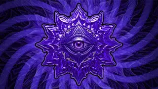 Third Eye Chakra Healing, Unblock Your Third Eye Chakra, Open Third Eye