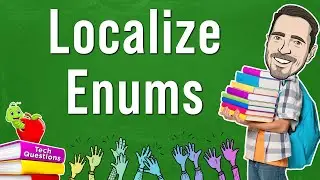 How to Localize Enums in C#