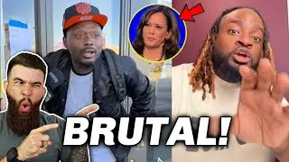 Kamala Got REJECTED Again For Donald Trump And This Happened...