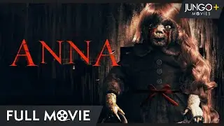 Anna | Horror Movie | Full Free Film