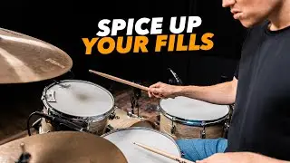 This Lick Will Spice Up Your Fills