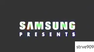 Samsung Logo History (2001-2009) in 4ormulator v25 (FIXED)