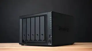 Guide pour installer et configurer un NAS pour la première fois | Synology France