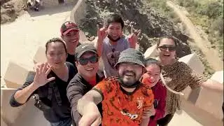 Unplanned Trip to Khor Fakkan 2022 [213]