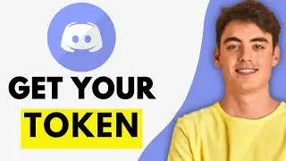 How To Get Your Discord Token (2024) | Easy Login With Discord Token