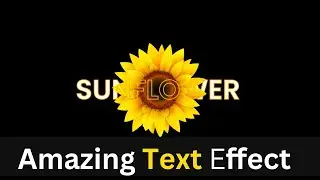 Amazing Text Effect With CSS