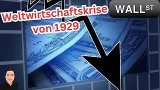 Weltwirtschaftskrise von 1929