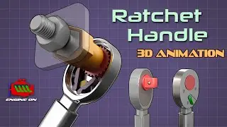 How Ratchet Handle Work