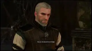 How to Find the Vampire from the Trailer | Witcher 3