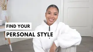 7 THINGS THAT ELEVATED MY PERSONAL STYLE | How To Build Your Personal Style For Curvy Petites