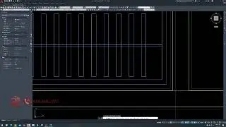 AUTOCAD XÂY DỰNG BÀI 22: TAO BLOCK ĐỘNG TỦ QUẦN ÁO