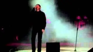 Слава Бобков-Шышки да иголки