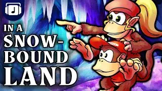 In a Snow Bound Land - Donkey Kong Country 2 REMIX (w/ FRIENDS! )