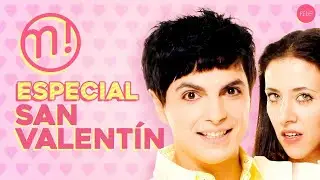 Miranda! - Especial San Valentín (Enamorada, Uno Los Dos, Perfecta, Quereme y más!)