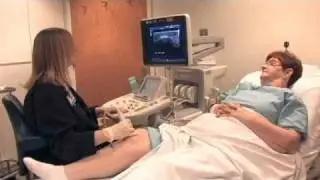 Tour of the Ultrasound Division - Hospital for Special Surgery