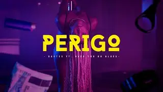 03. Dactes - Perigo [ft. Baco Exu do Blues]