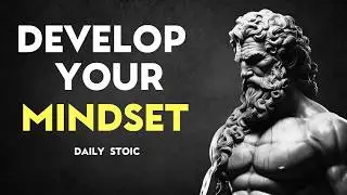 How to Practice STOICISM In Daily Life. 9 Stoic  Practical Lessons (TRUE STOIC)