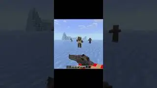 minecraft PE bedrock cool addons ☠️ part 24