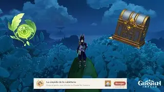 Logro oculto 
