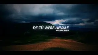 De zû were hevalê / Kurdish Trap Mix / Prod.{Yusuf Arda Erkmen} #komasebra #berçem