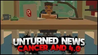 Steam Overlay Bug, Shu's RP Co-Owner Seriously ill! (Unturned News)