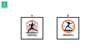 ZIBaseball - Baseball Logo Showdown!