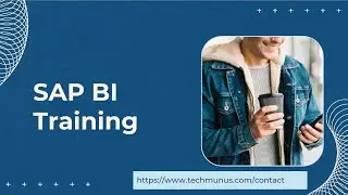 SAP BI Training – SAP BI Online Training (SAP BI Certification Tips) SAP BI Course