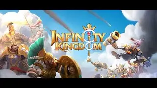 Infinity Kingdom Gift Codes - 25/07/2022