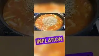 Inflation Stew - PART 2  #shorts