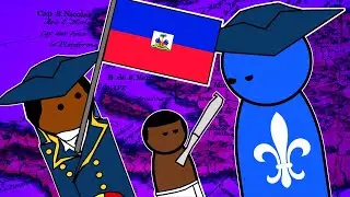 What if the Haitian Revolution Failed?