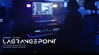 Lagrange Point - Ambient Techno