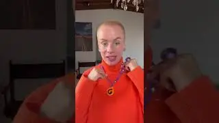 Как подбирать яркие украшения под яркую одежду. PJ MURANO
