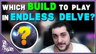 Best Builds for Endless Delve? - Discussion | Path of Exile