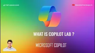 What is Copilot Lab in Microsoft Copilot Adoption?