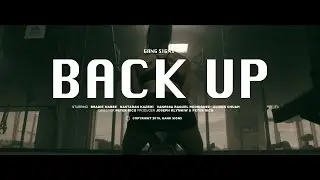 GANG SIGNS - Back Up (Official Video)