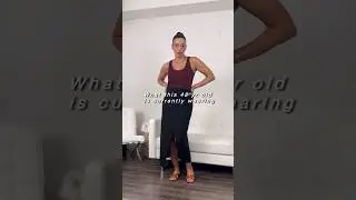 WHAT SHOULD A 48 YR OLD WOMAN WEAR?
