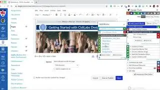Getting Started with Cidi Labs Canvas Design Tools- Just the Basics!