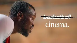 How to Make Your Basketball Videos Look Like a Movie