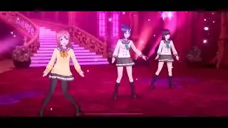 AZALEA - Shunjou Romantic (lily white song)