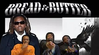 Gunna - bread & butter [Official Video] REACTION **WAS IT GOOD?**