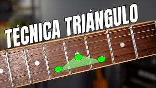 Es Fácil Tocar Guitarra Blues!