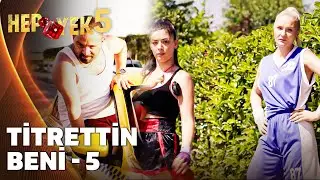 Titrettin Beni Titrettin | Hep Yek 5: Bizim Şeyimiz mi Altan