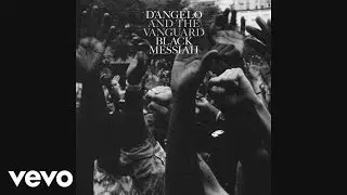 D'Angelo and The Vanguard - The Charade (Audio)