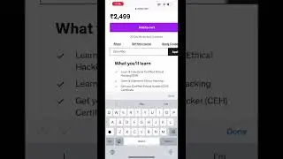 Free Ethical Hacking Course on Udemy lifetime access 