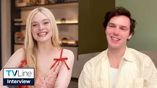 The Great Season 3 | Elle Fanning and Nicholas Hoult on Tragic Episode 6 Twist | Spoiler Alert!