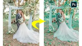 Photoshop Preset Free Download| Camra raw Presets XMP Download lPhotoshop Tutorial |Awais Sabri|
