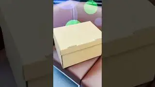 Разрабатываем красивые коробки под ваши задачи с печатью или без💚📦 